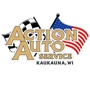 Action Auto Service