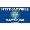 Steve Campbell Electric INC gallery