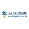 Benchmark at Orchard Valley gallery