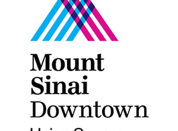 Mount Sinai-Union Square, Geriatrics - New York, NY