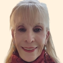 Linda Gertson, Psychologist