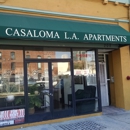 Casa Loma La Apartments - Apartments
