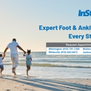 Summit Podiatry - Physicians & Surgeons, Podiatrists