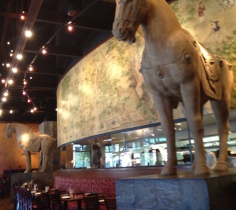 P.F. Chang's - Salt Lake City, UT