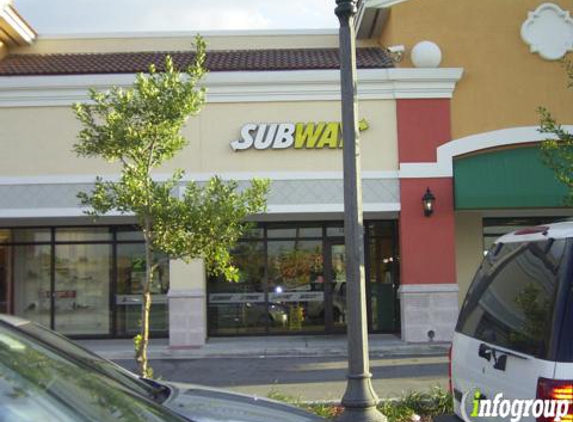 Subway - North Miami Beach, FL