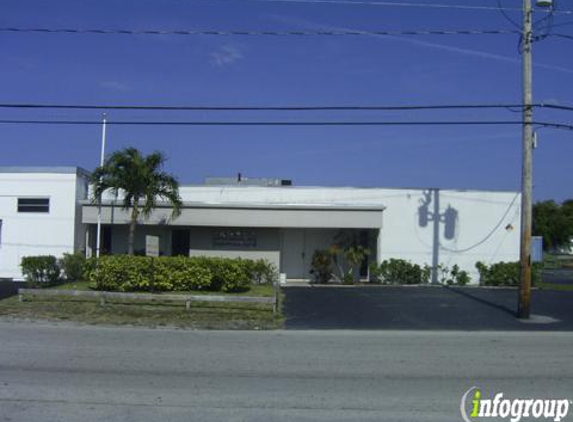 Pomper Sheet Metal Inc - Oakland Park, FL