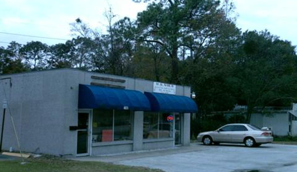 Under  Pressure Sales Inc - Jacksonville, FL