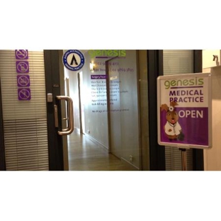 Genesis Medical Practice - Epping, NSW