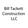 Bill Tackett Construction LLC gallery