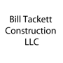 Bill Tackett Construction LLC