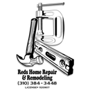 Reds Home Repair and Remodeling - Handyman Services