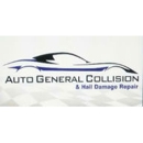 Auto General Collision & Hail Damage Repair, Pay No Deductible - Automobile Body Repairing & Painting