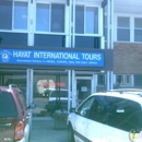 Hayat International Tours - Travel Agencies