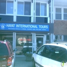 Hayat International Tours