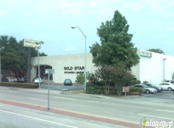 Gold Star Appliances & Lighting