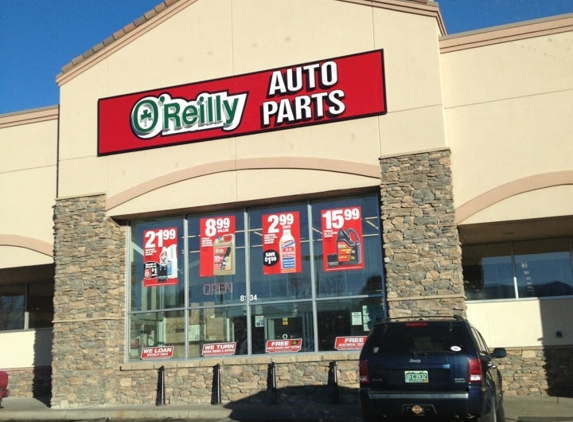 O'Reilly Auto Parts - Littleton, CO