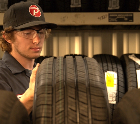 Pep Boys Auto Service & Tire - Lockport, NY