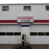 P & W Auto Services gallery