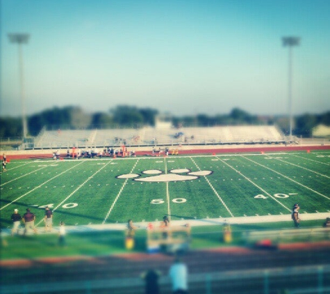 Floresville High School - Floresville, TX