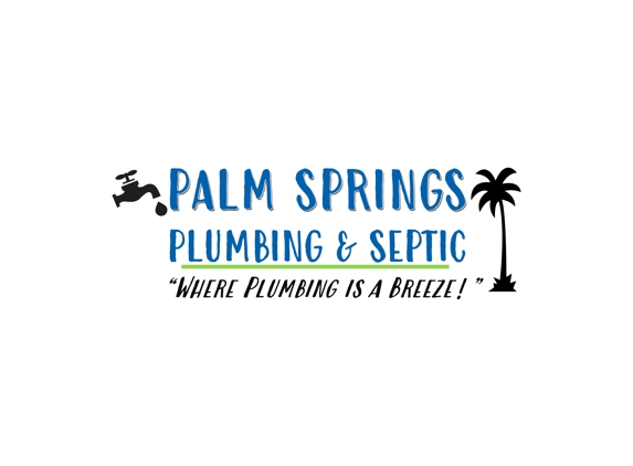 Palm Springs Plumbing & Septic - Alto, GA