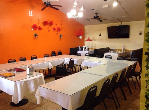 Happy Hour - Sports Bar & Authentic Indian Fine Dining - Bloomington, IL. Happy Banquet Hall caters for 40+ people