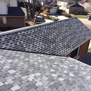 Roof Worx - Thornton, CO