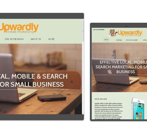 Upwardly Mobile Marketing - Spanaway, WA