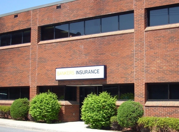 Bankers Insurance - Wytheville, VA