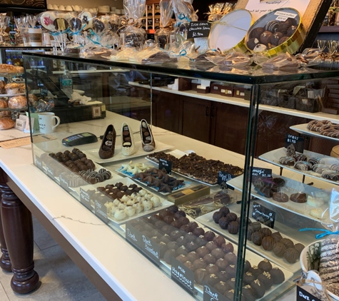 Trafton's Chocolate - Bethesda, MD