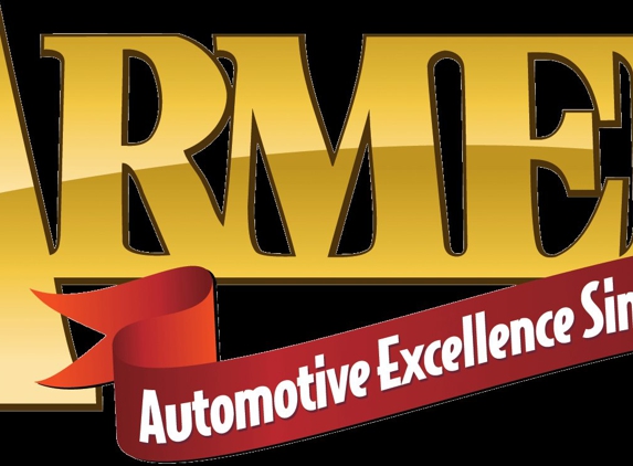 Armen Chevrolet - Ardmore, PA