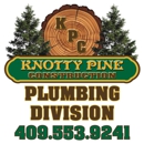 Knotty Pine Construction - Plumbers