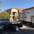 Two Men And A Truck - Moving Services-Labor & Materials