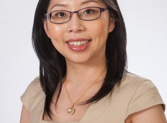 Dr. Nancy Ma, DDS - New York, NY