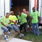 Legacy Moving Services Frisco, TX