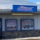 All American Truck & SUV Accessory Centers - Truck Caps, Shells & Liners