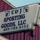 C & J Sporting Goods