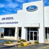 Jim Riehl's Friendly Ford gallery
