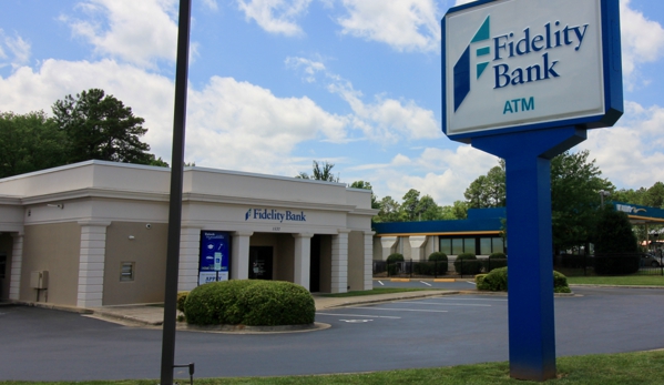 Fidelity Bank - Henderson, NC