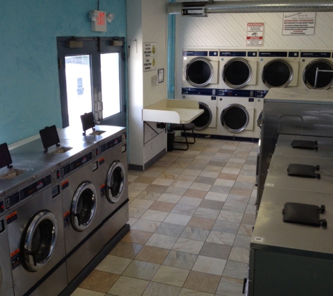 The Laundry Room - Pleasantville, NJ