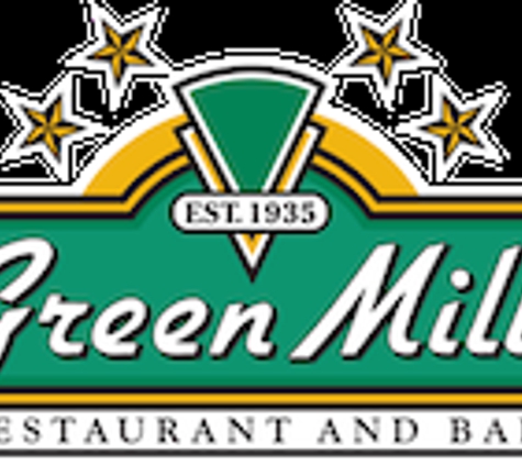 Green Mill Restaurant & Bar - Hastings, MN