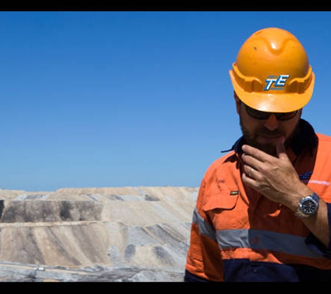 Turner's Engineering (QLD) - Blackwater, QLD