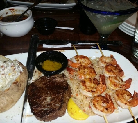 LongHorn Steakhouse - Atlanta, GA