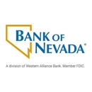 Bank of Nevada - Commercial & Savings Banks