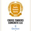 Cross Timbers Concrete gallery