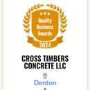 Cross Timbers Concrete - Building Restoration & Preservation