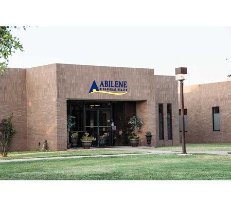 Abilene Addiction Treatment Center - Abilene, TX