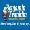 Benjamin Franklin Plumbing gallery
