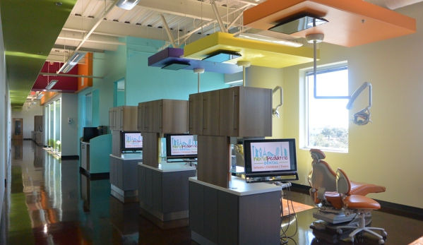 World Pediatric Dental - San Antonio, TX