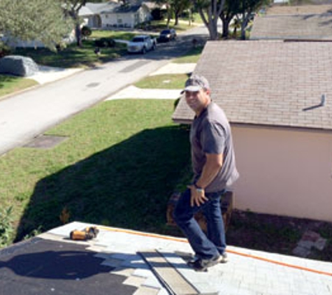 A Manos Roofing - Tampa, FL