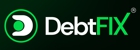 Debt Fix Logo